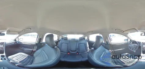 2018 Ford Fusion Se Hybrid from USA, damaged, VIN 3FA6P0LUXJR118844